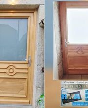 R.M.A - Rhodanienne de Menuiserie aluminium image 5