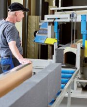 LEHR Rollladen-Kastensysteme Bild 2