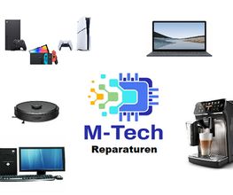 M-Tech Reparaturen Bild 11