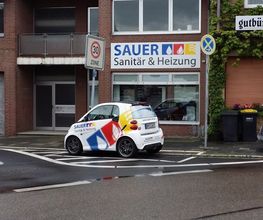 Sauer Sanitär & Heizung Bild 1