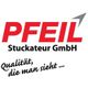 Pfeil-Stuckateur GmbH