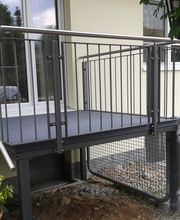 Schlosserei Schaaf GmbH Bild 4