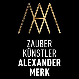 Zauberer Berlin Alexander Merk