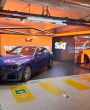 SIXT rent a car Orly Airport