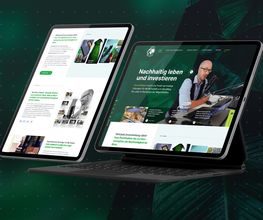 PRIMA LINE Webdesign Berlin Bild 2
