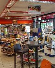 AGIP Service Station Bild 4