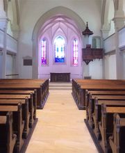 Faustmann Bau- und Möbelschreinerei GmbH Bild 39