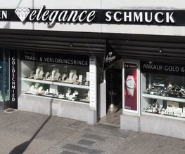 Elegance Uhren und Schmuck GmbH Bild 1