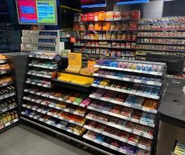 JET Tankstelle Bild 5