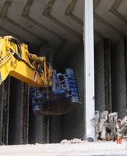 Mühle Hs Recycling AG Bild 2