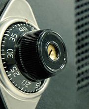 Tresor Technik Kühn Bild 1