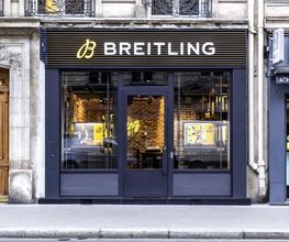 BREITLING BOUTIQUE PARIS RIVE GAUCHE image 1