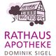 Logo der Rathaus-Apotheke Hattenhofen