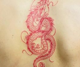 Tattoo Industry Bild 5