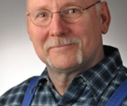 Hans-Jürgen Bahlke - KFZ-Mechaniker