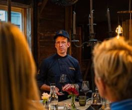 ASKÅ - Wild Scandinavian Cooking Bild 12