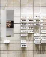 VIU - Optiker & Brillengeschäft Bild 1