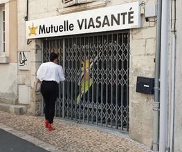 VIASANTÉ Mutuelle image 1