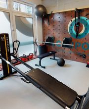 Physiotherapie by CORPORE Bild 9