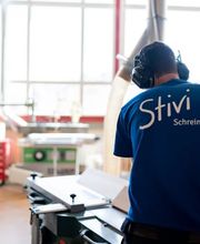Stivi Schreinerei Bild 3