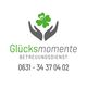 GLÜCKSMOMENTE GmbH