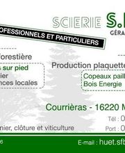 S.F.B SAS Société forestière beau image 2