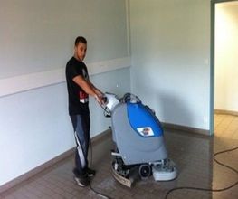 ABC MULTISERVICES ET PROPRETE image 1