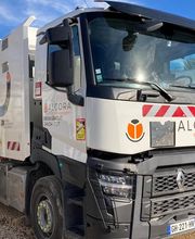 Algora Environnement l Siège social image 3