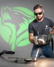 Laser-Wolf GmbH Bild 1