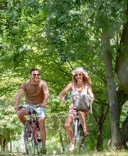 Camping Sandaya Paris MaisonsLaffitte image 18