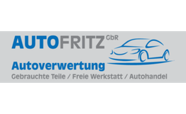 Autoverwertung Auto Fritz GbR