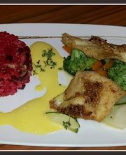 Spizz Restaurant - Cafe & Bar Bild 19