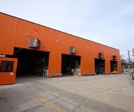 HORNBACH Nürnberg Bild 12