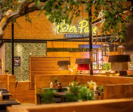 PETER PANE Burgergrill & Bar Bild 13