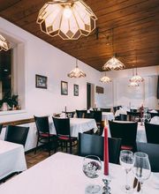 Schweizer Restaurant Basel