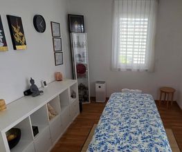 Tuy's Thai Massage Dietikon-Thai Massage Dietikon–Traditionelle Thai Massage Bild 8