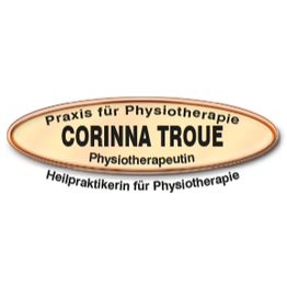 Troue Corinna Physiotherapeutin