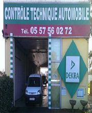 Centre contrôle technique DEKRA image 1