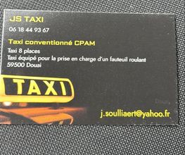 JS Taxi image 2