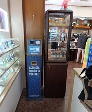 CoinFlip Bitcoin ATM - Tabaccheria Bar Mimi (Centro) immagine 7