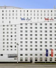 ibis Bern Expo Bild 2