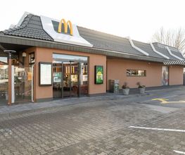 McDonald's Bild 1