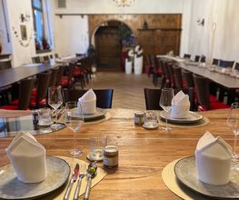 Restaurant Luisengarten Bild 14
