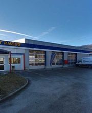 Roduit Pneus SA Martigny Bild 2