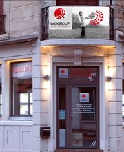 Imogroup Agence Du Golf Lapalisse image 1