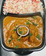 Taj Indisches Restaurant Bild 16