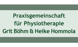 Böhm Grit & Hommola Heike