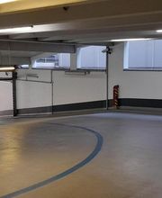 Parkhaus Mathildenstraße APCOA Bild 4