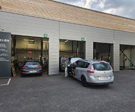 Feu Vert image 9