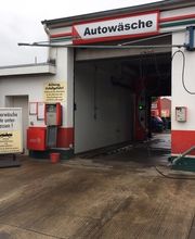star Tankstelle Bild 2
